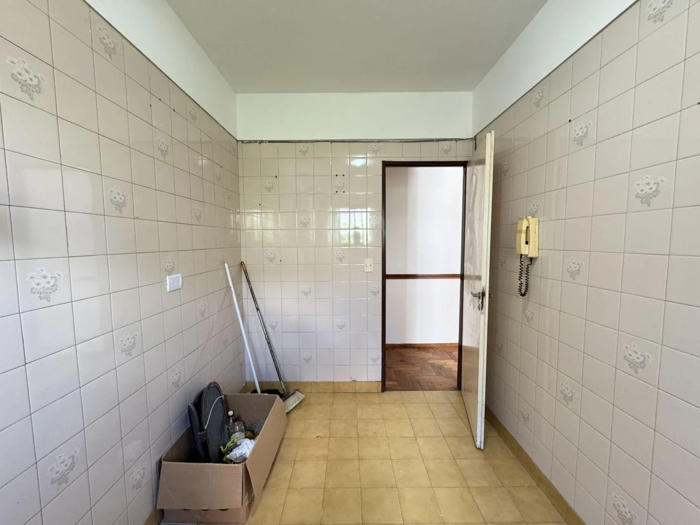 Foto de DEPARTAMENTO PH 3 AMBIENTES EN VENTA VILLA LUGANO APTO CREDITO, imagen 2