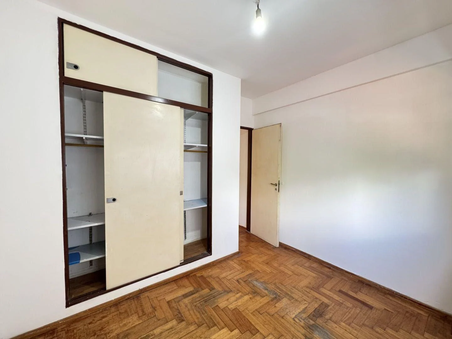 Foto de DEPARTAMENTO PH 3 AMBIENTES EN VENTA VILLA LUGANO APTO CREDITO, imagen 4