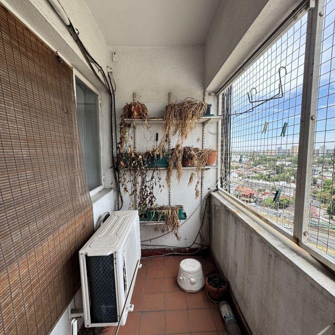 Departamento 3 amb EN VENTA Barrio Gral. Paz Villa Celina
