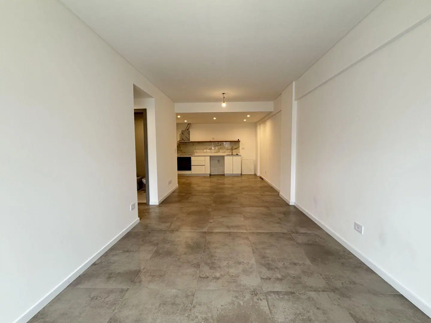 EXCELENTE DEPARTAMENTO 2 AMB CON BALCON A ESTRENAR EN VILLA LURO 2