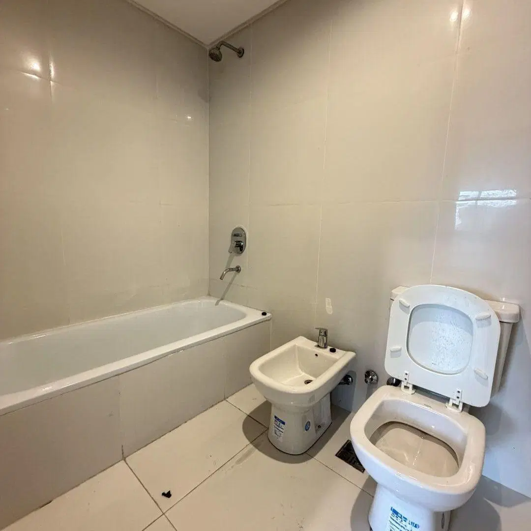 EXCELENTE DEPARTAMENTO 2 AMB CON BALCON A ESTRENAR EN VILLA LURO 8