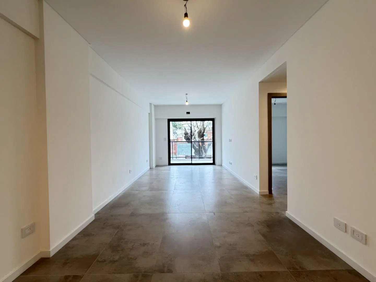 EXCELENTE DEPARTAMENTO 2 AMB CON BALCON A ESTRENAR EN VILLA LURO 1