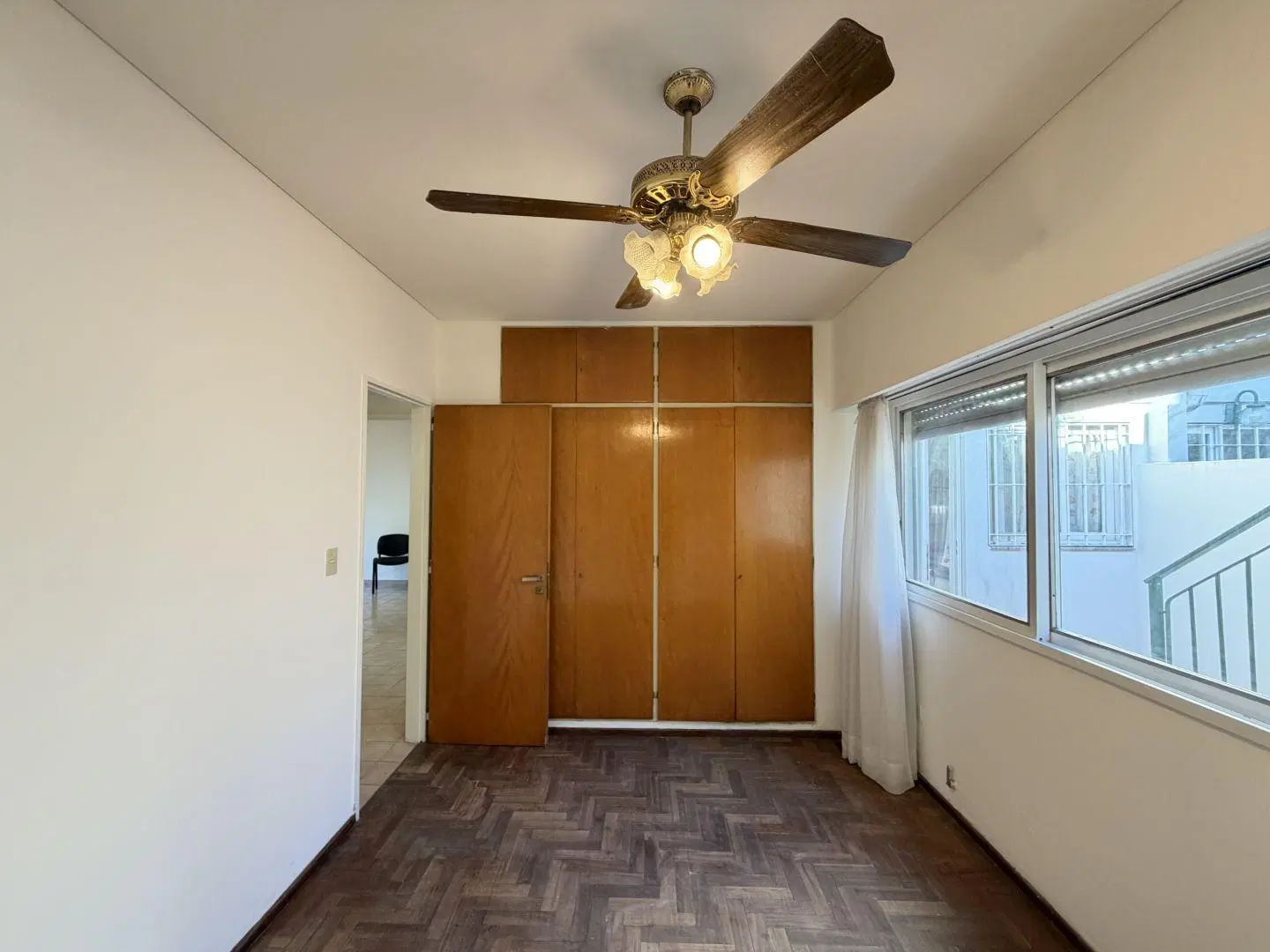 PH 3 AMB. CON TERRAZA EN EXCELENETE ESTADO - VENTA 2