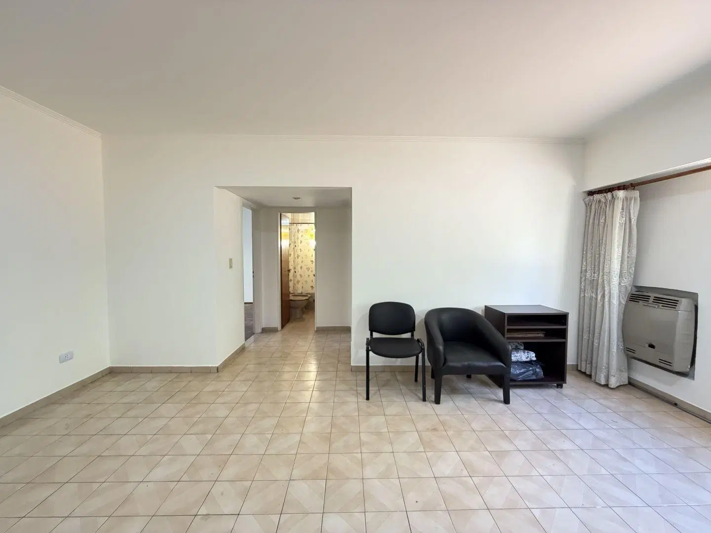 PH 3 AMB. CON TERRAZA EN EXCELENETE ESTADO - VENTA 1