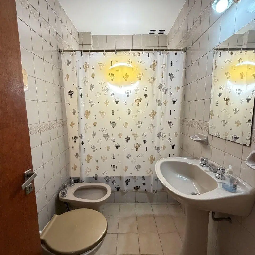 PH 3 AMB. CON TERRAZA EN EXCELENETE ESTADO - VENTA 5
