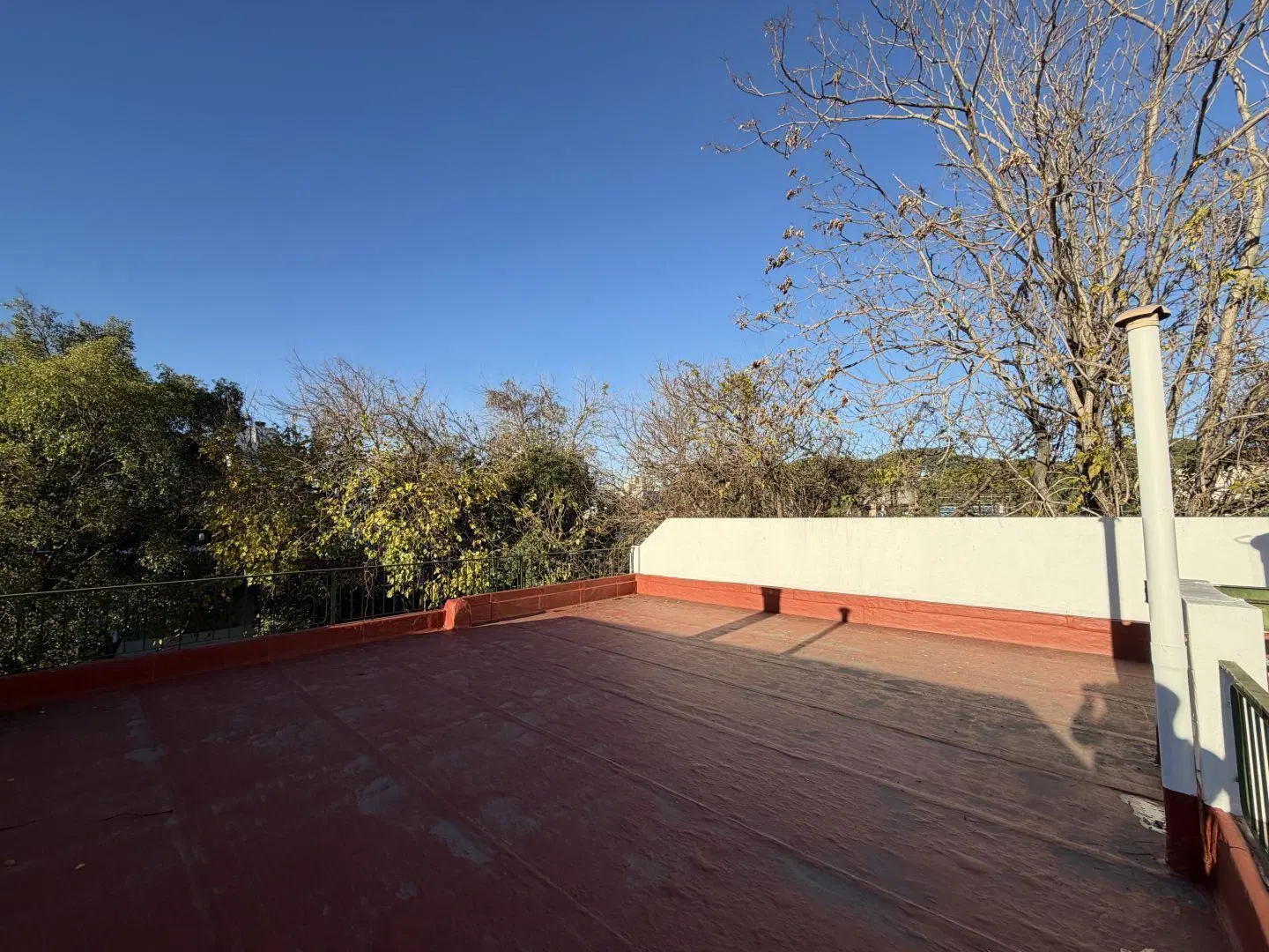 PH 3 AMB. CON TERRAZA EN EXCELENETE ESTADO - VENTA 8