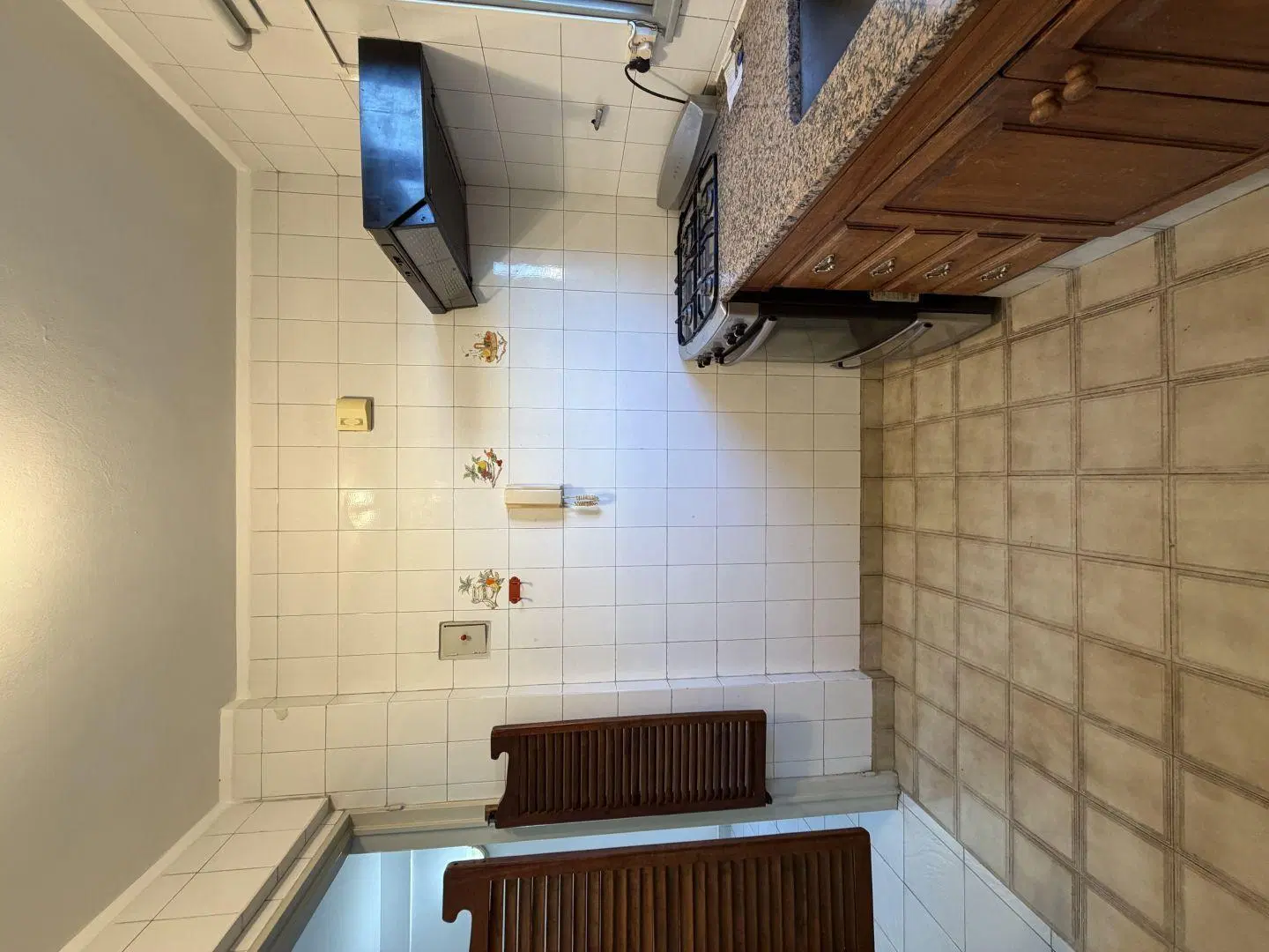 Departamento 2 ambientes en alquiler - Villa Lugano 3