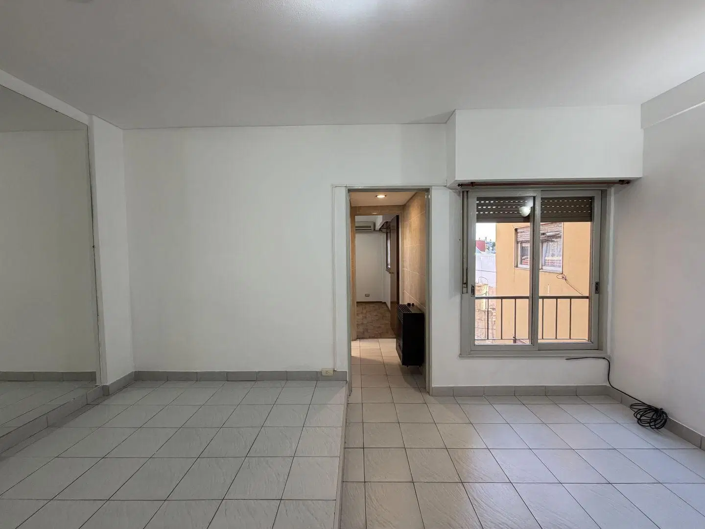 Departamento 2 ambientes en alquiler - Villa Lugano 8