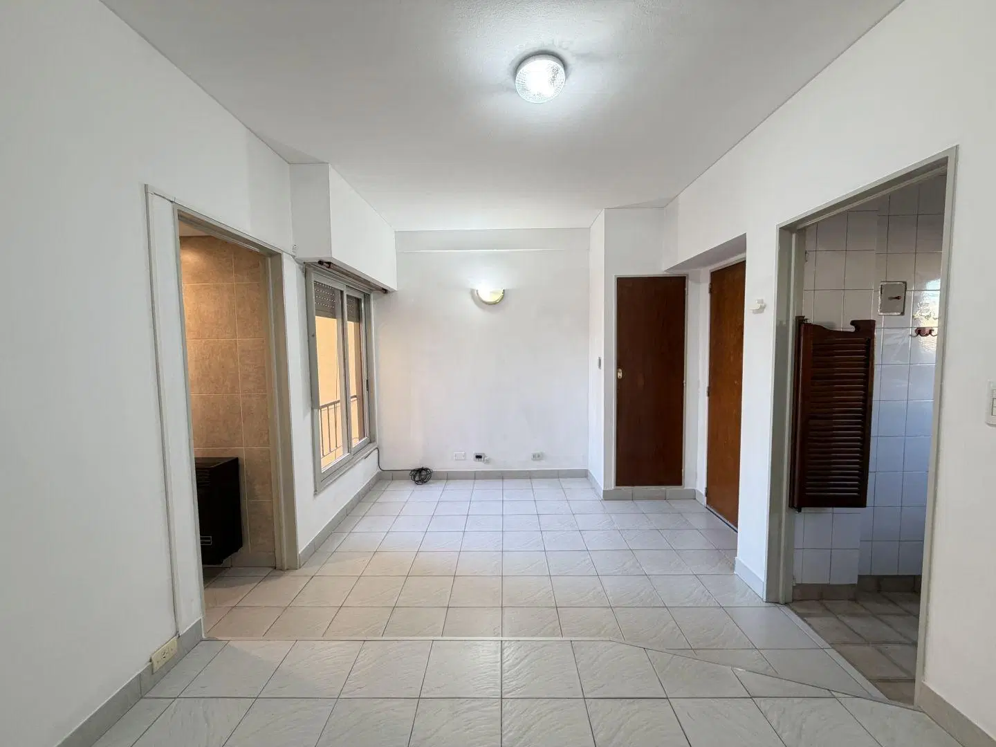 Departamento 2 ambientes en alquiler - Villa Lugano 4