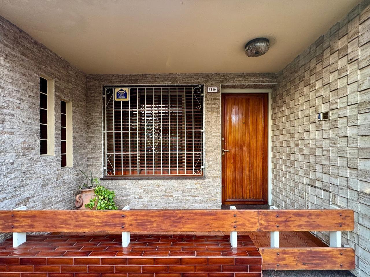 Foto de CASA 4 AMBIENTES CON PATIO Y GARAGE VENTA VILLA LUGANO, imagen 5
