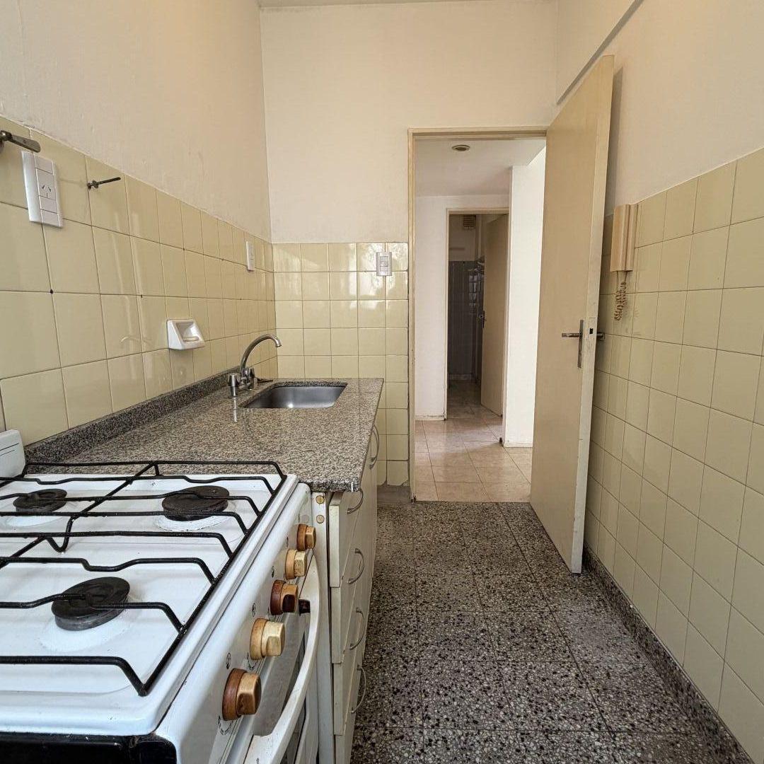 Foto de Departamento 2 ambientes en alquiler - Flores Avda. Gaona, imagen 4