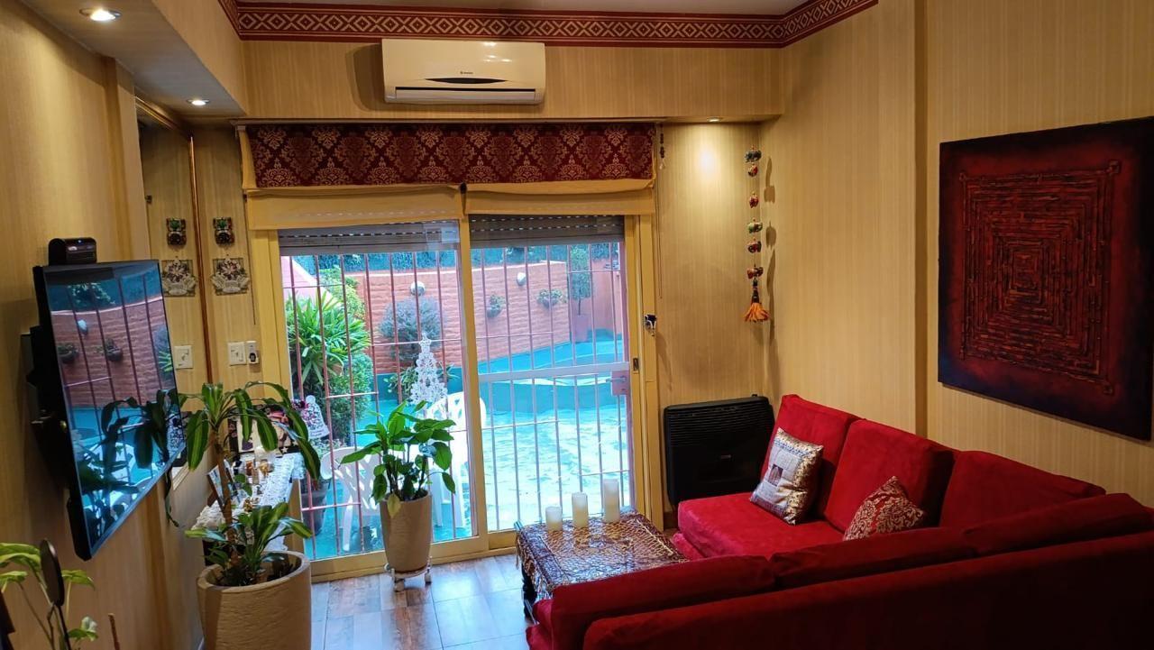 Foto de EXCELENTE DEPARTAMENTO 3 AMB. EN PB CON PATIO EN VENTA, imagen 3