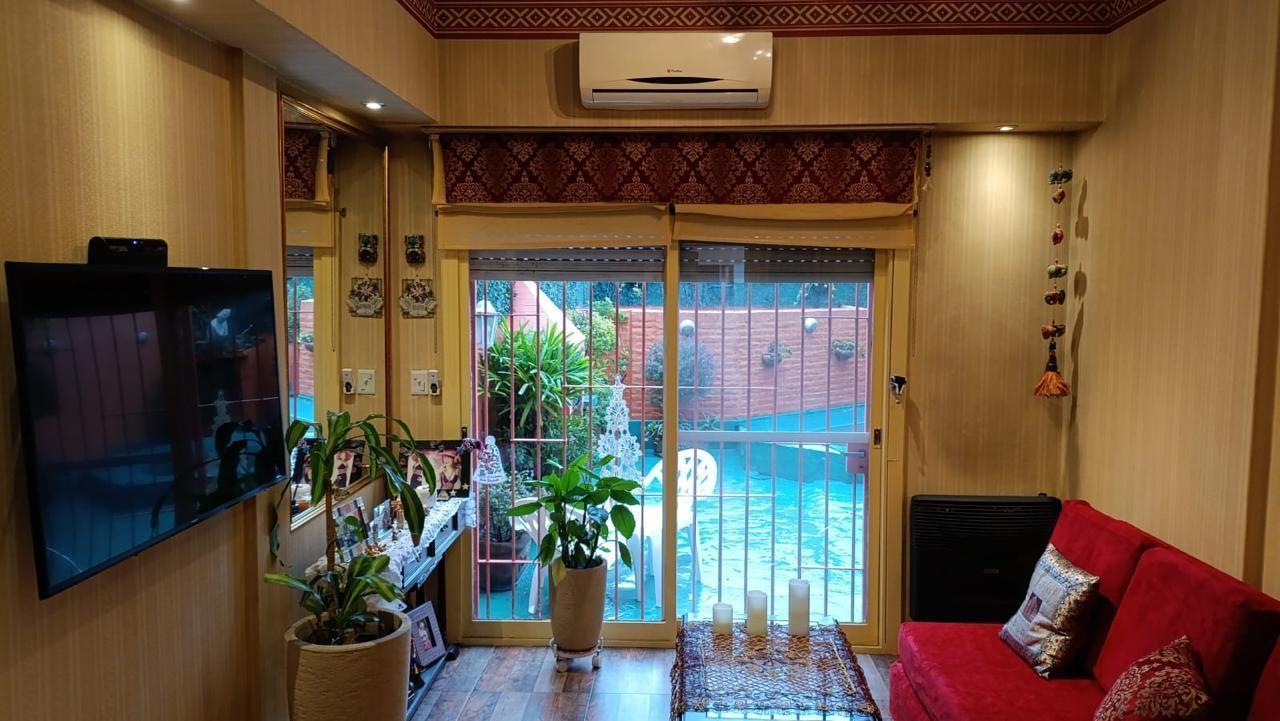 Foto de EXCELENTE DEPARTAMENTO 3 AMB. EN PB CON PATIO EN VENTA, imagen 4