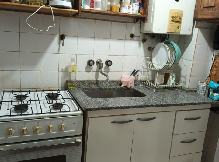 Alquilo Dpto 2 amb Dueño directo, Palermo 5