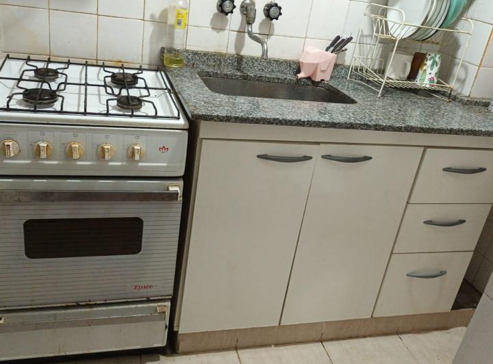 Alquilo Dpto 2 amb Dueño directo, Palermo 2