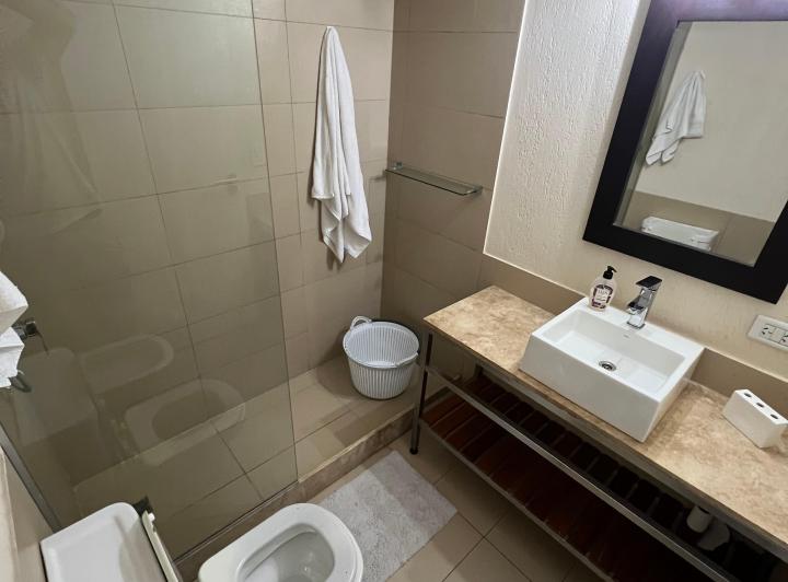 Gran Rivadavia Depto 2 Dorm Centro Ushuaia 8 Personas 5