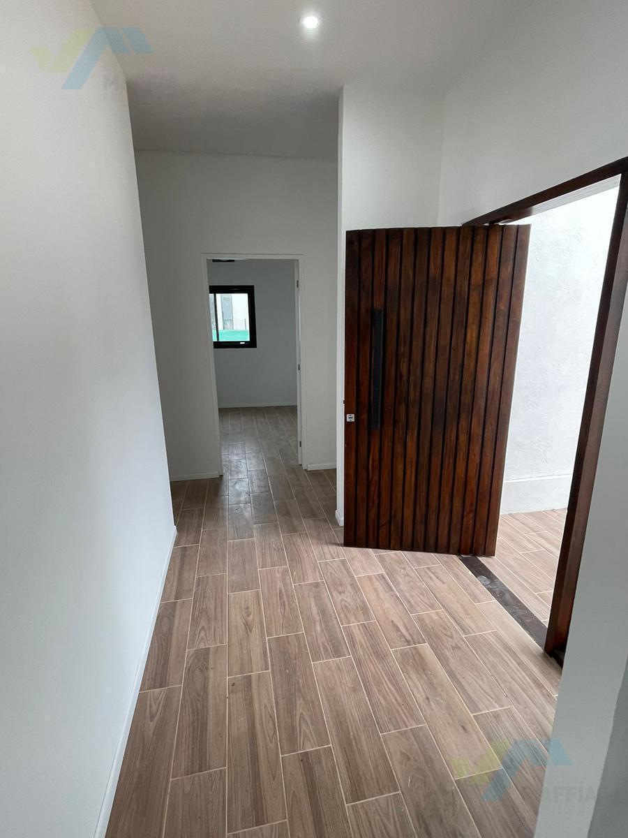 Venta de Casa en San Ramiro - Pilar del Este 3