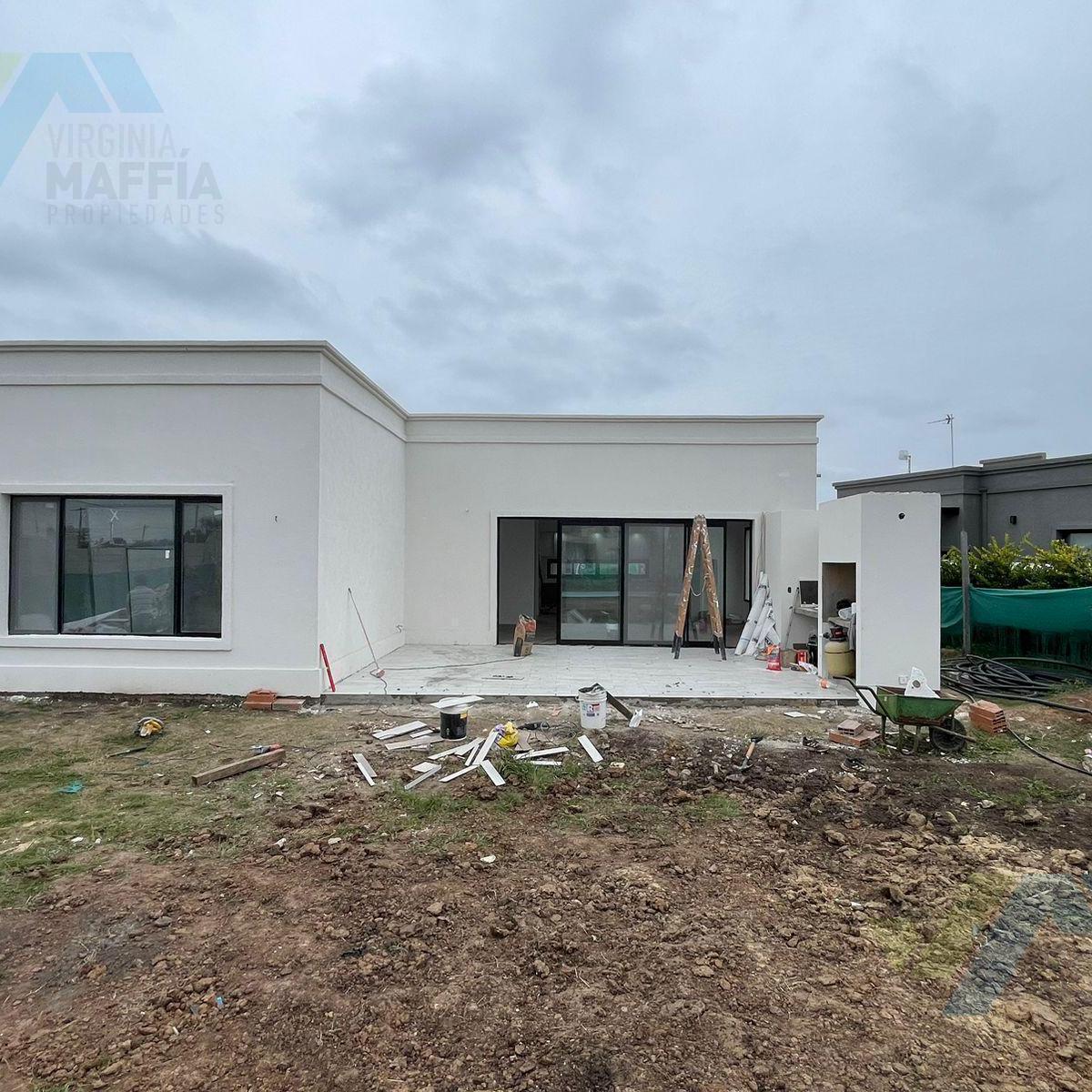 Venta de Casa en San Ramiro - Pilar del Este 4