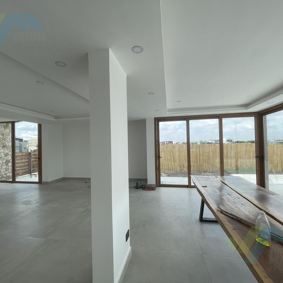 Casa en San Sebastian Laguna 4