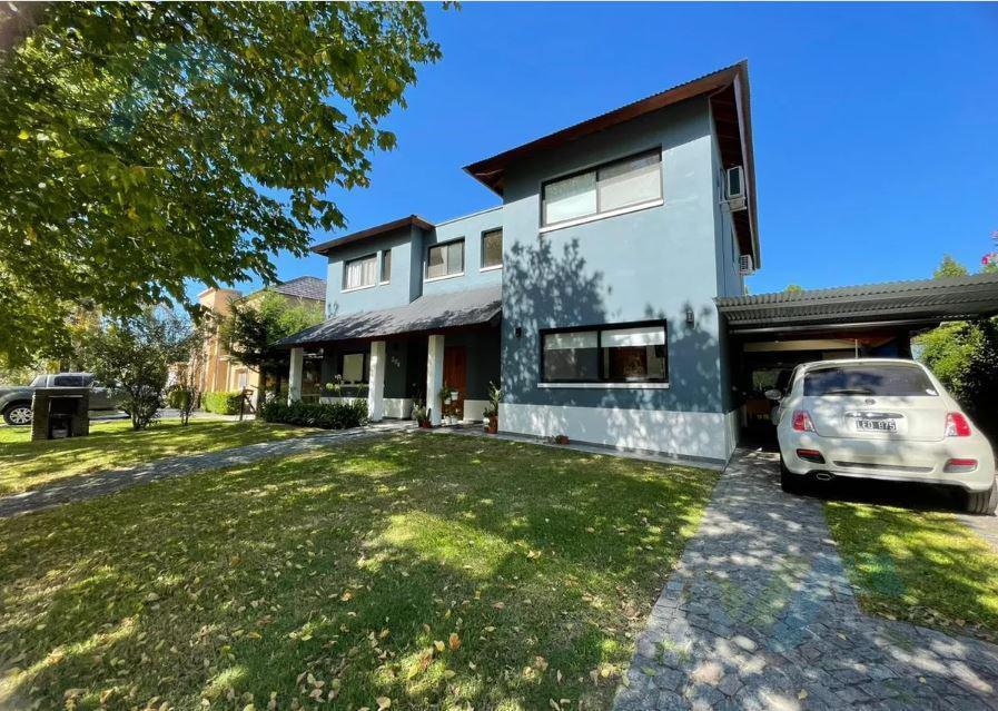 Venta Casa 6 Ambientes C/piscina en Barrio Septiembre, escobar 3
