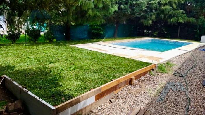 Casa en Venta El Hornero, 3 Dorm., Pileta, Apta Crédito, Pilar 3