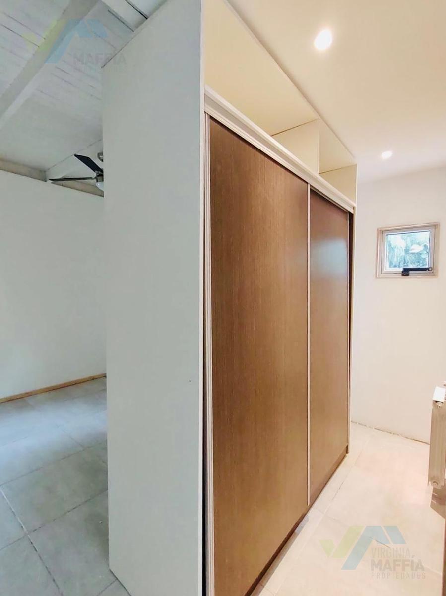 Casa en Venta El Hornero, 3 Dorm., Pileta, Apta Crédito, Pilar 1