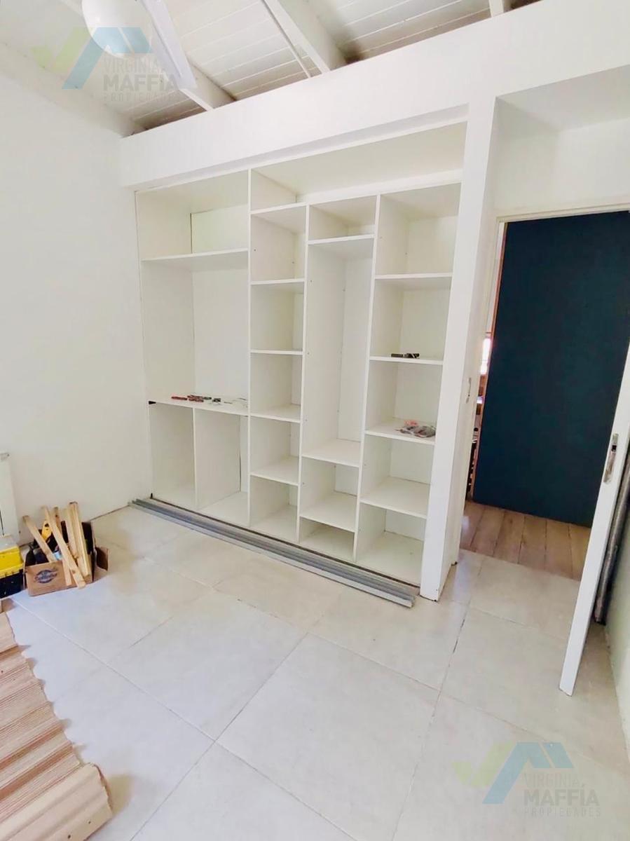 Casa en Venta El Hornero, 3 Dorm., Pileta, Apta Crédito, Pilar 2