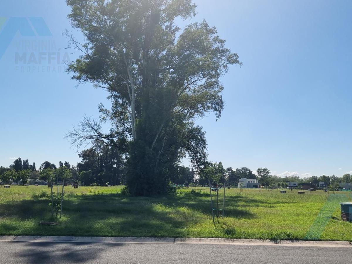 Venta de Lote en El Barrio Santa Sofia 1