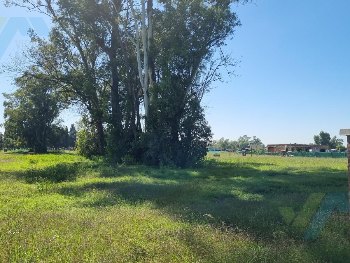 Venta de Lote en El Barrio Santa Sofia 2