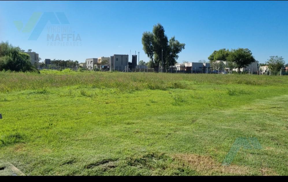Venta de Lote en Santa Sofia 5