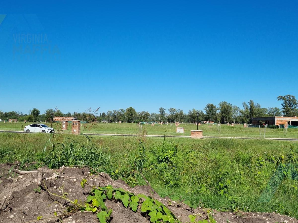 Venta de Lote en Santa Sofia 4