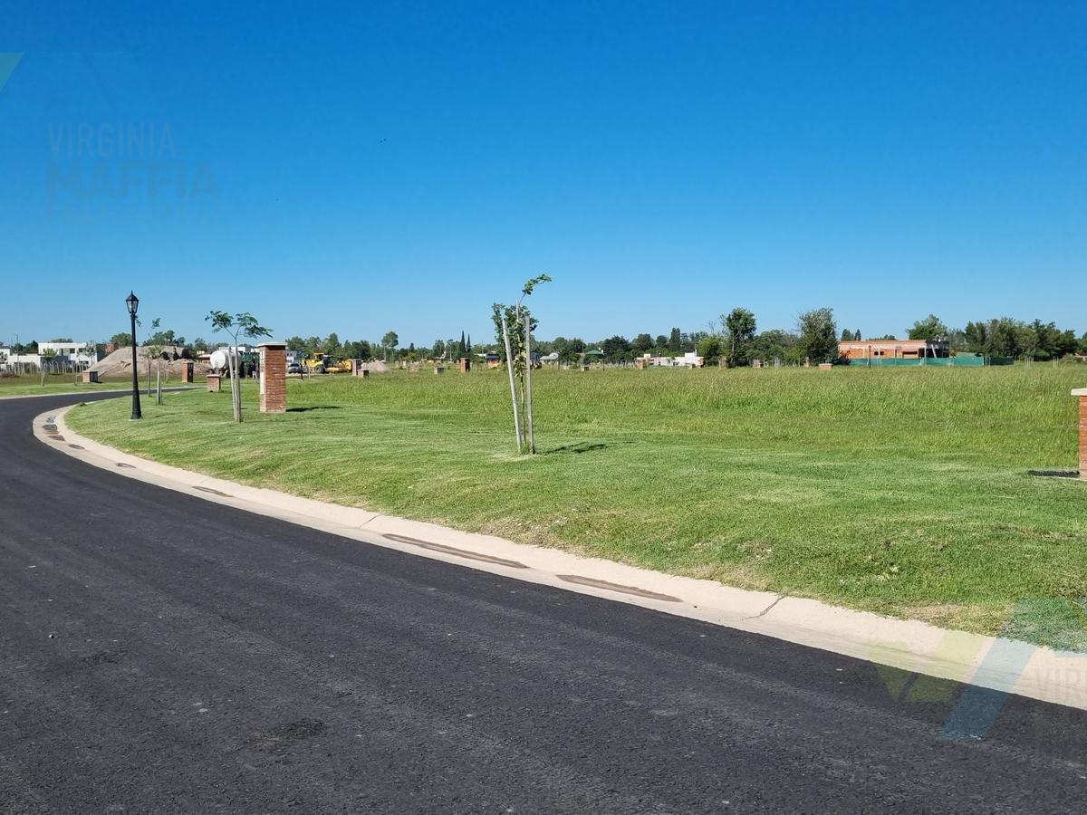 Venta de Lote en Santa Sofia 2