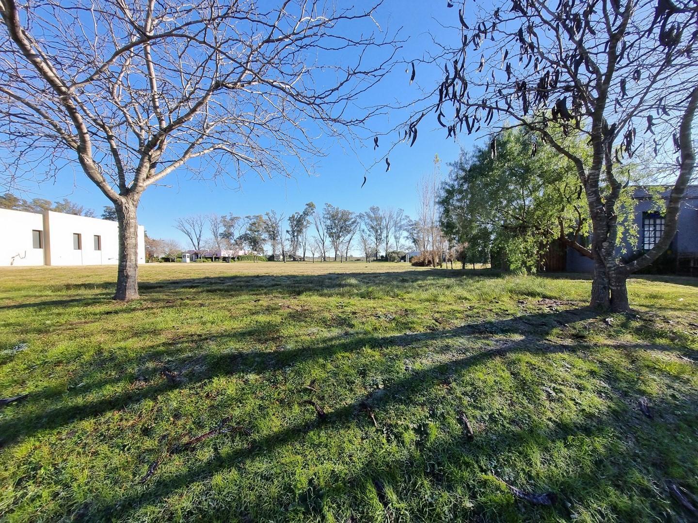 Terreno Lote  en Venta ubicado en Los Palenques CC, Pilar, G.B.A. Zona Norte