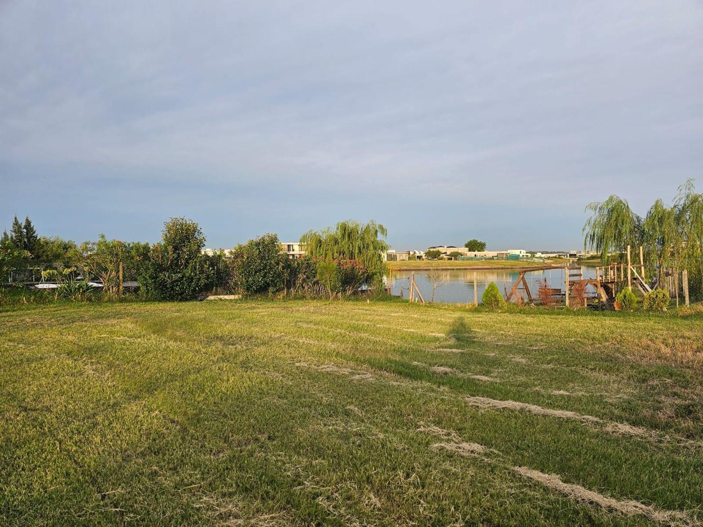 Terreno Lote en Venta en San Sebastian - AREA 8, San Sebastian, Escobar