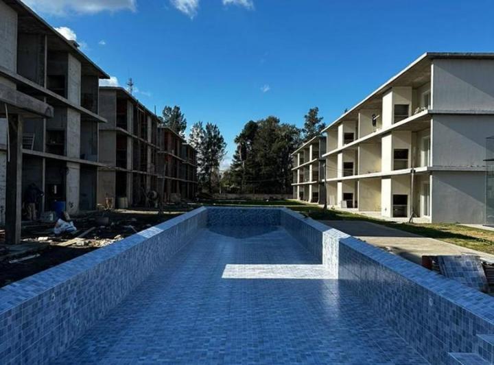 Departamento  en Alquiler en Chic Village, La Lonja, Pilar 5