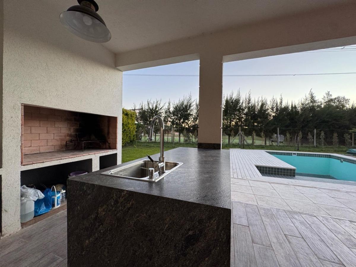 Foto de Casa en Alquiler en Tipas, Nordelta, Tigre, imagen 4
