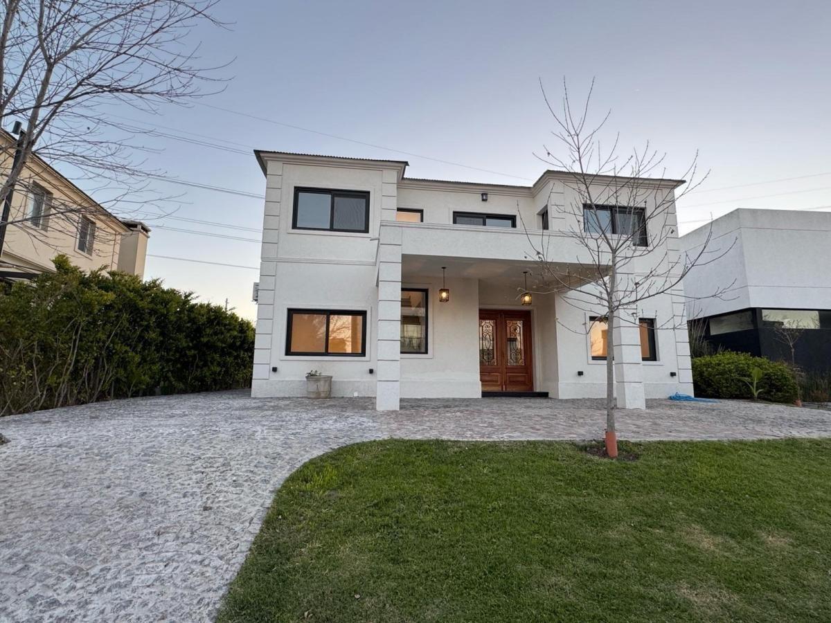 Casa en Alquiler en Tipas, Nordelta, Tigre