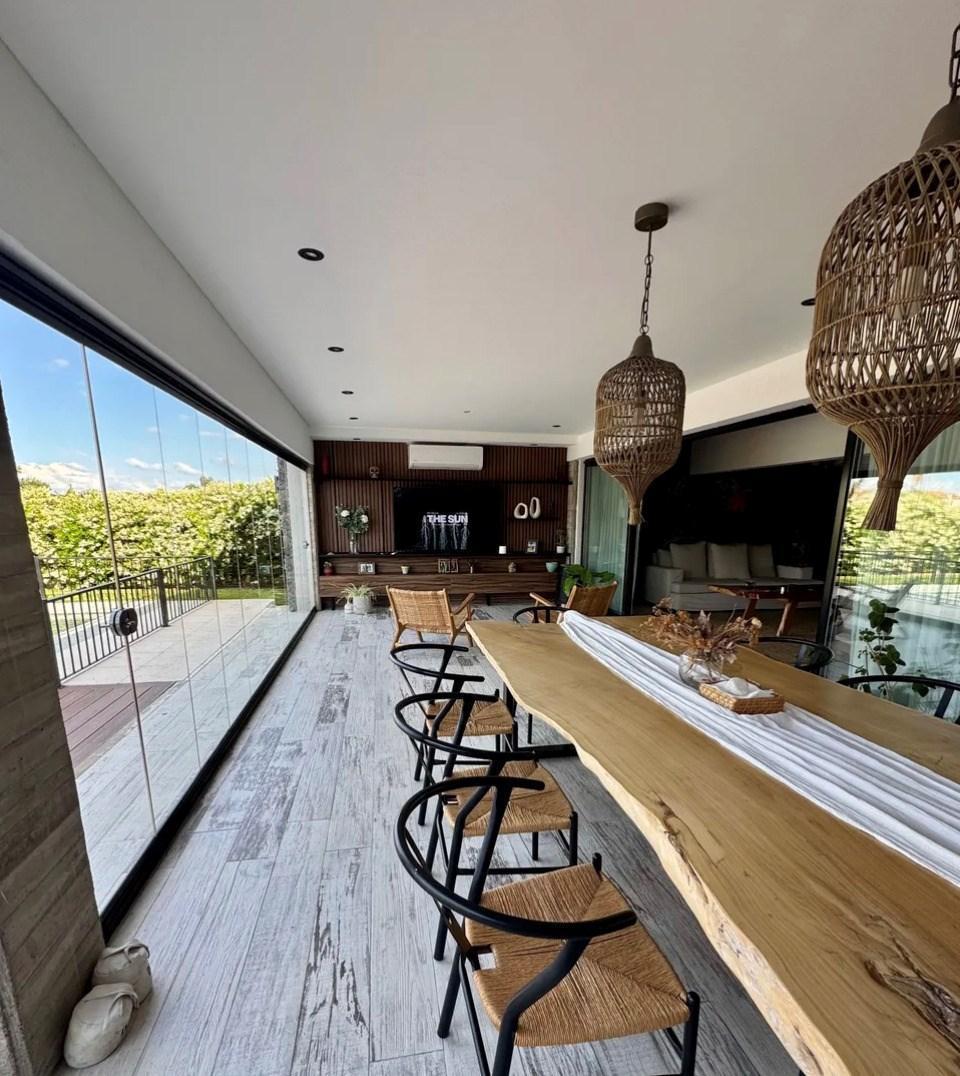 Foto de Casa en Venta en San Benito, Villanueva, Tigre, imagen 3