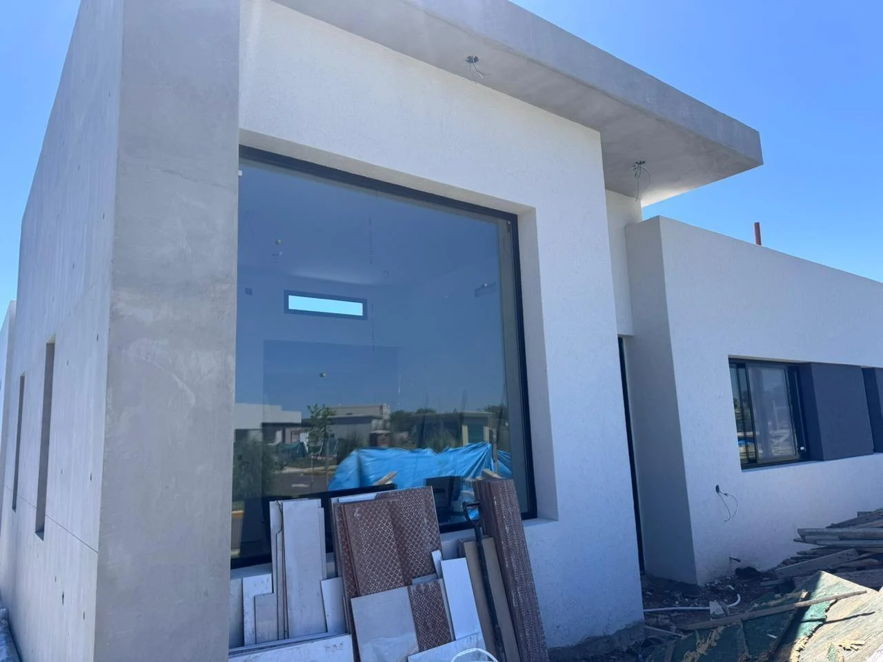 Foto de Venta de casa moderna en una planta en Santa Elisa PILAR DEL ESTE, imagen 5