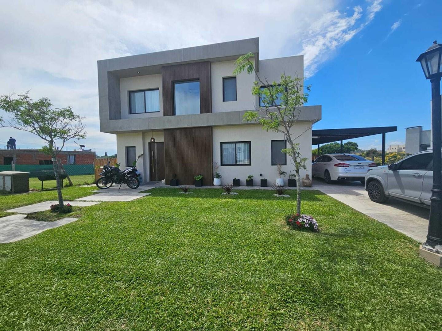 Casa en Venta en Santa Elena, Pilar, G.B.A. Zona Norte