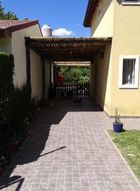 Foto de Casa en Venta en Robles del Monarca, Pilar, G.B.A. Zona Norte, imagen 2