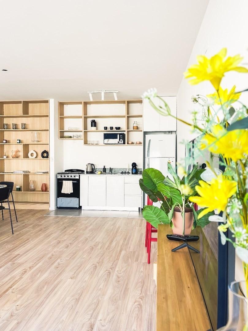 Foto de Departamento en Venta en Pueblo Caamaño, Pilar, G.B.A. Zona Norte, imagen 2