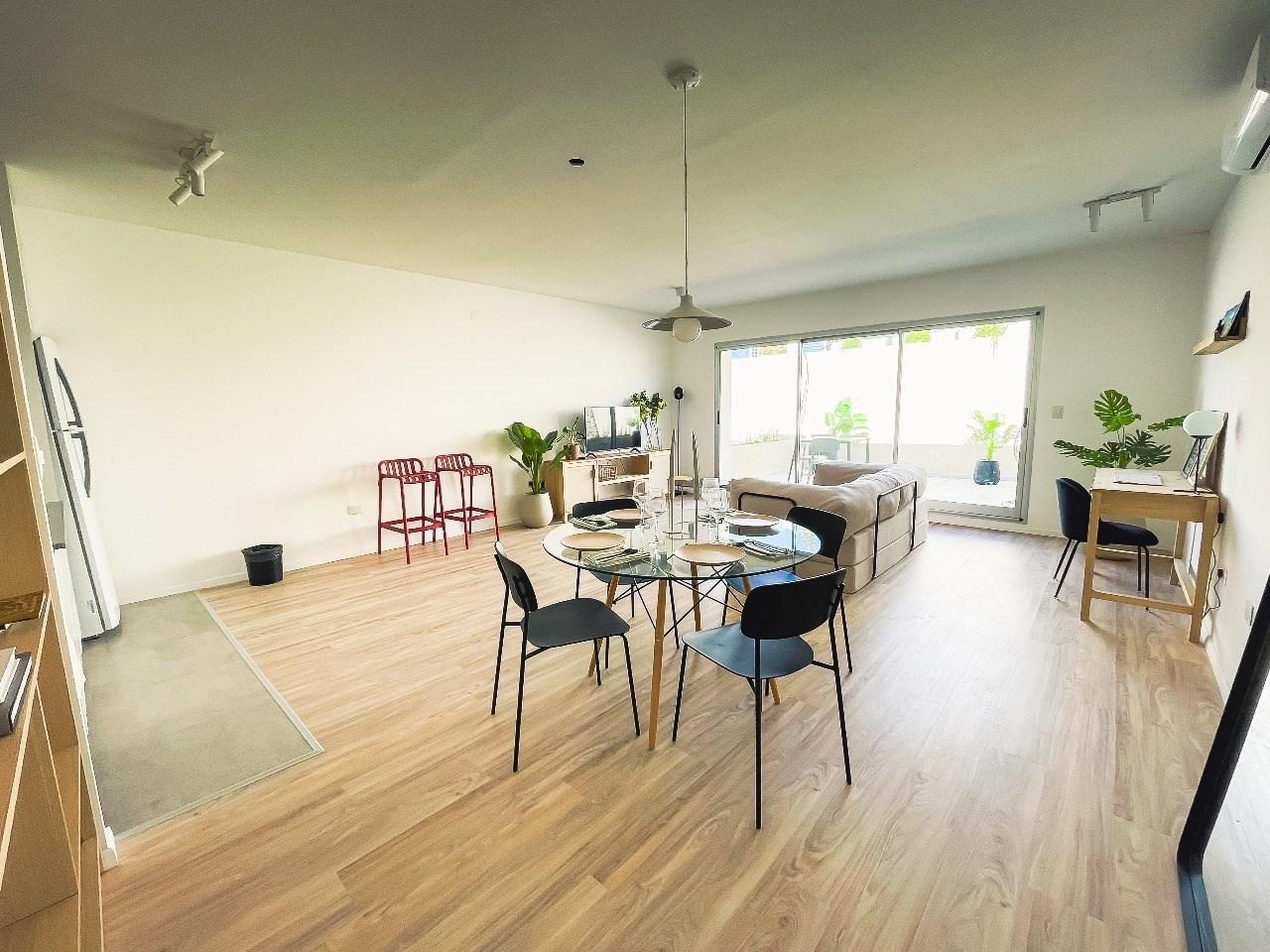 Foto de Departamento en Venta en Pueblo Caamaño, Pilar, G.B.A. Zona Norte, imagen 5