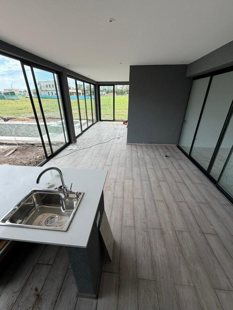 Foto de Casa en Venta en Santa Sofía, Pilar del Este, Pilar, imagen 5