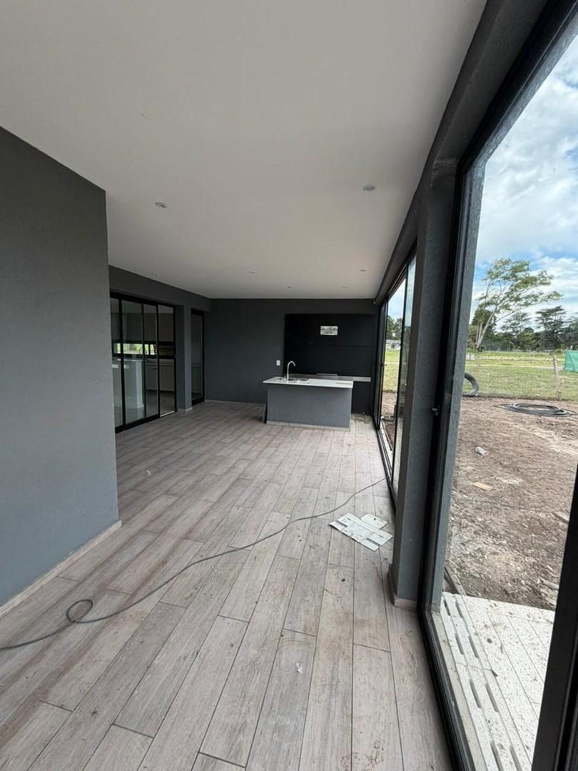 Foto de Casa en Venta en Santa Sofía, Pilar del Este, Pilar, imagen 2