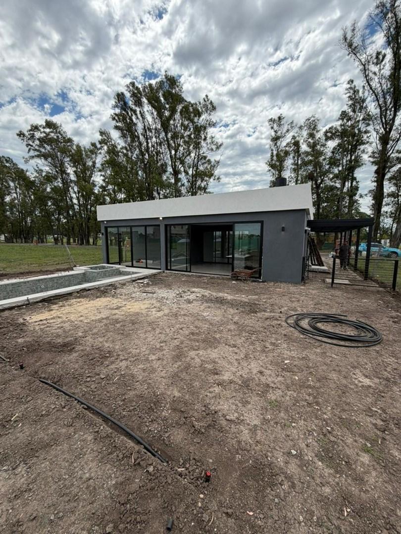 Casa en Venta en Santa Sofía, Pilar del Este, Pilar
