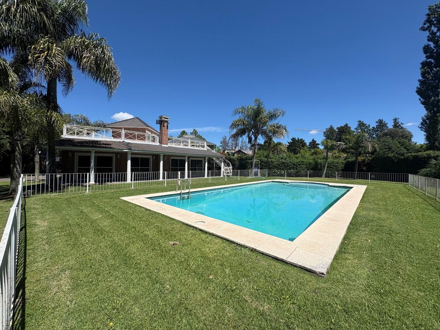 Foto de Casa Chalet en Venta en Pilar, G.B.A. Zona Norte, Argentina, imagen 1