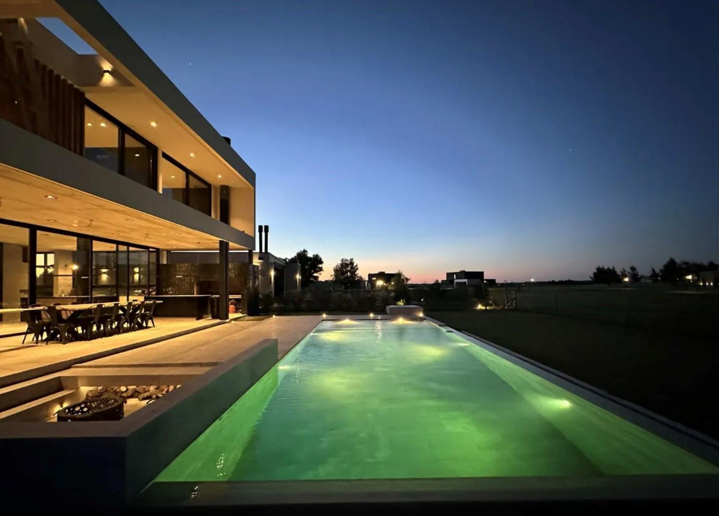 Casa en Venta en El Naudir, Escobar, G.B.A. Zona Norte