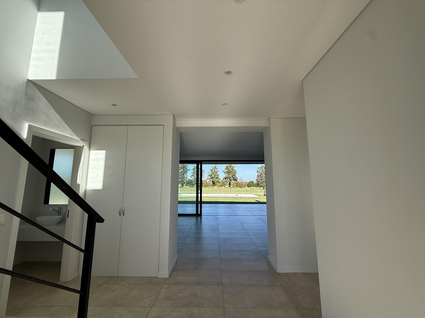 Foto de Pilar Golf - Casa en Venta ubicado en Pilar Golf, Pilar, G.B.A. Zona, imagen 3