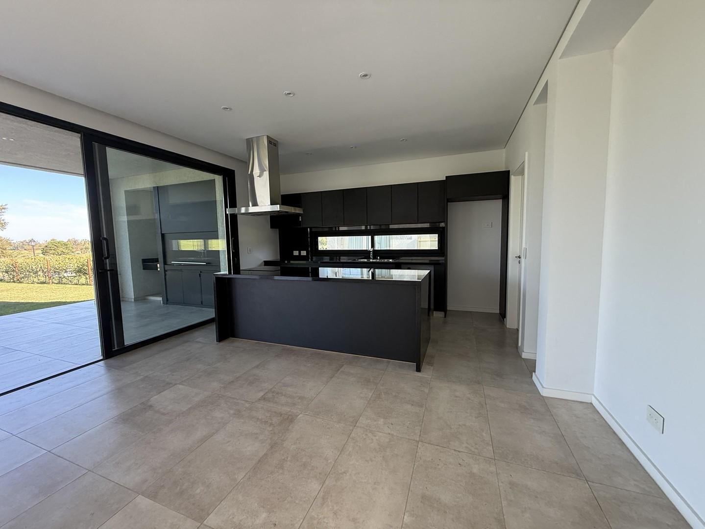 Foto de Pilar Golf - Casa en Venta ubicado en Pilar Golf, Pilar, G.B.A. Zona, imagen 5